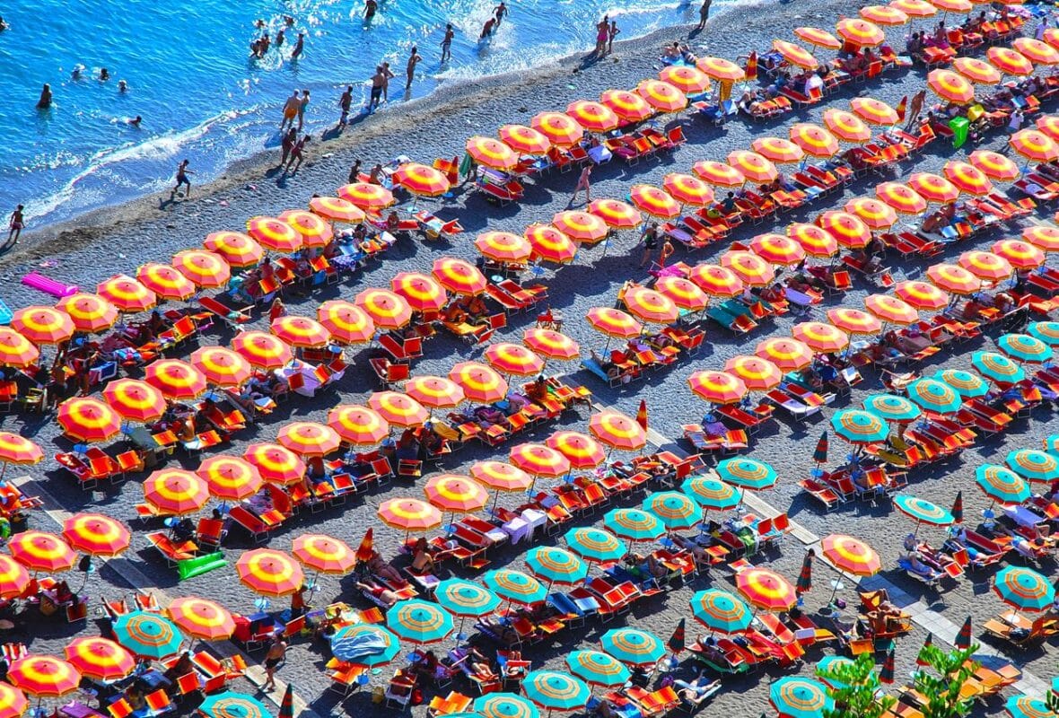 These European Hotspots Are Limiting Tourists Due to Overtourism