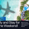 Enjoy Airfare And Hotel Two Roundtrip Airfare With 2 Nights Hotel Accommodations.png